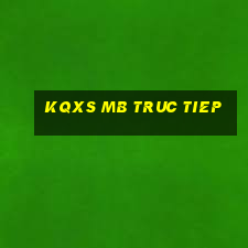 kqxs mb truc tiep