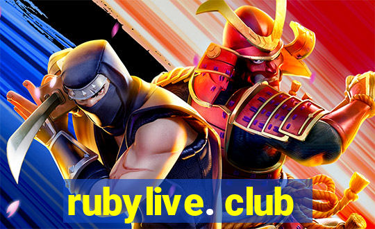 rubylive. club