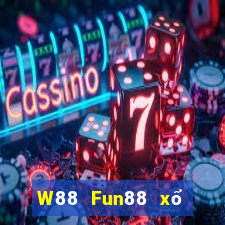 W88 Fun88 xổ số Big Full