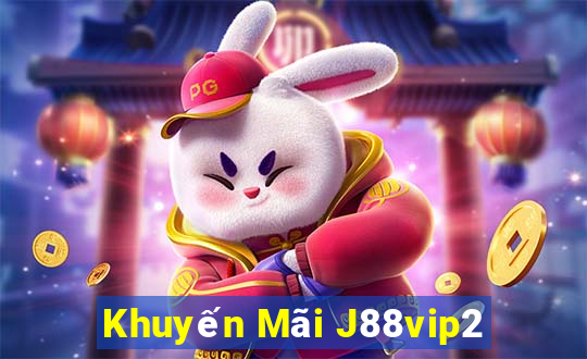 Khuyến Mãi J88vip2