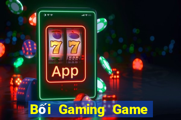 Bối Gaming Game Bài 79