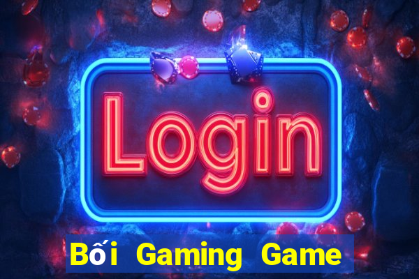 Bối Gaming Game Bài 79