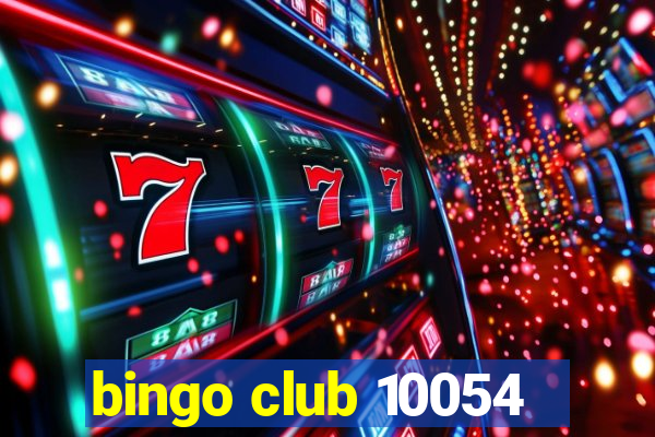 bingo club 10054