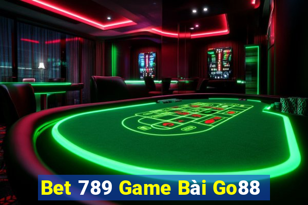 Bet 789 Game Bài Go88