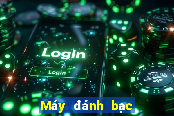 Máy đánh bạc POYUN LAI