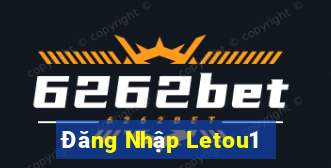 Đăng Nhập Letou1