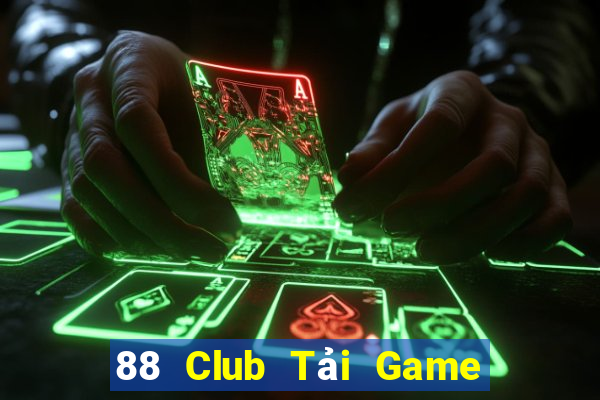 88 Club Tải Game Bài Go88