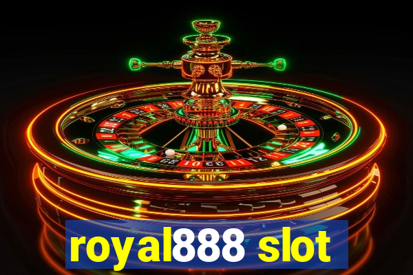 royal888 slot