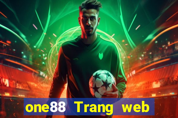 one88 Trang web thi đua lol