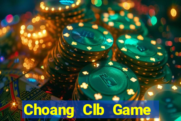 Choang Clb Game Bài 789