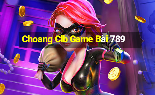 Choang Clb Game Bài 789