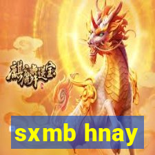 sxmb hnay