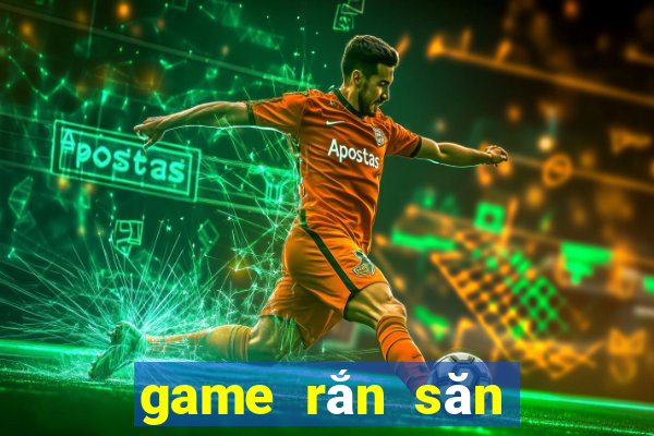 game rắn săn mồi an hoa quả