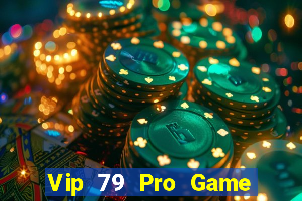 Vip 79 Pro Game Bài K88