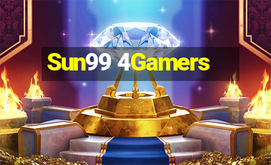 Sun99 4Gamers