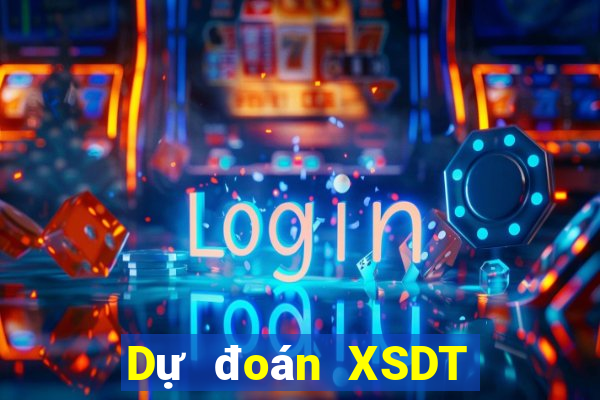 Dự đoán XSDT 6x36 ngày thứ sáu