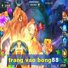 trang vao bong88