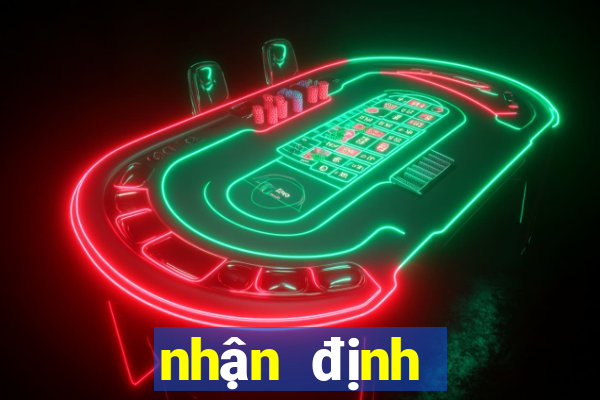 nhận định bóng đá pháp hôm nay