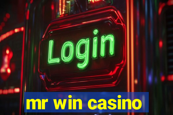 mr win casino