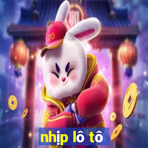 nhịp lô tô