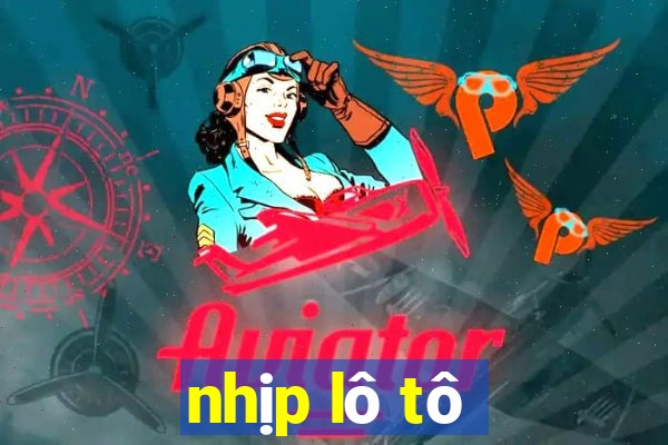 nhịp lô tô