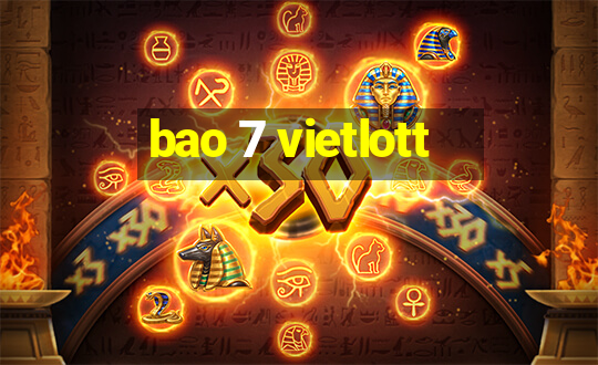 bao 7 vietlott