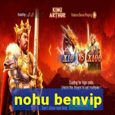 nohu benvip