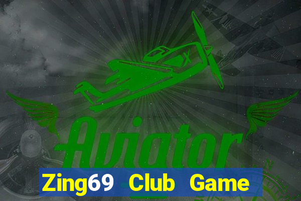 Zing69 Club Game Bài Xóc Đĩa