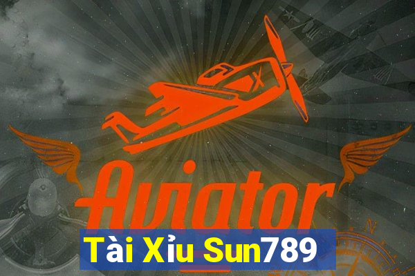 Tài Xỉu Sun789