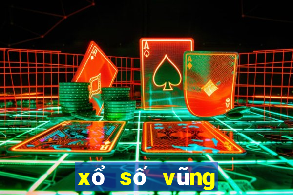 xổ số vũng tàu ngày 28 tháng 2