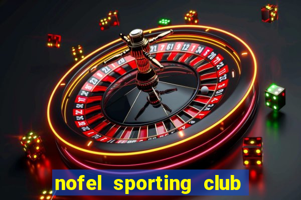 nofel sporting club wari club