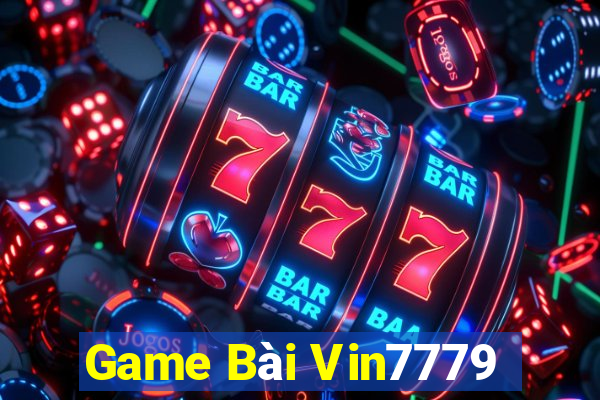 Game Bài Vin7779