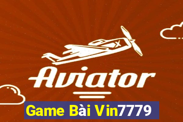 Game Bài Vin7779