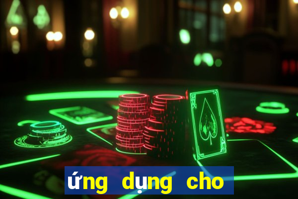 ứng dụng cho thuê xe