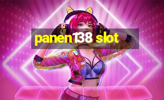 panen138 slot