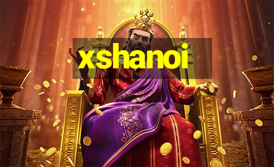 xshanoi