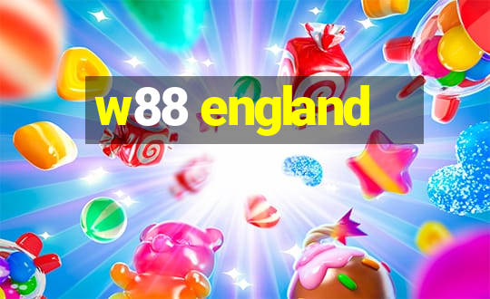 w88 england