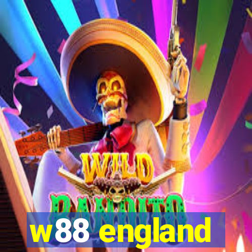 w88 england