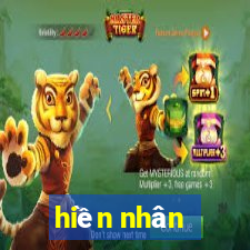 hiền nhân