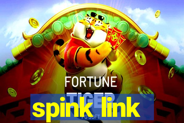 spink link