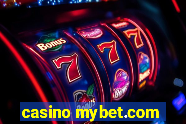 casino mybet.com