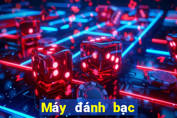 Máy đánh bạc Vàng 777