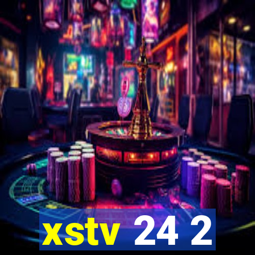 xstv 24 2