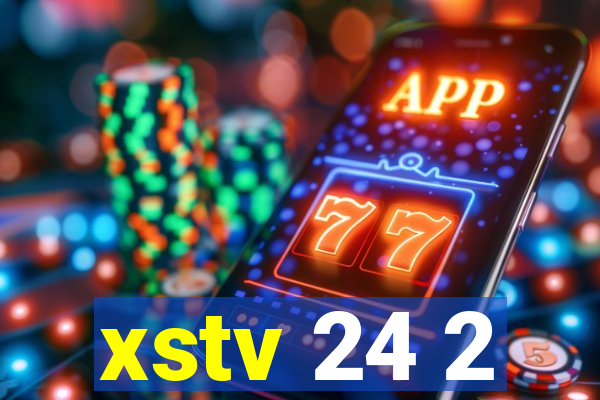 xstv 24 2