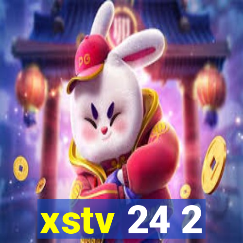 xstv 24 2