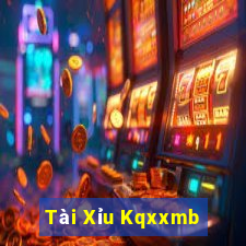 Tài Xỉu Kqxxmb