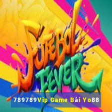 789789Vip Game Bài Yo88