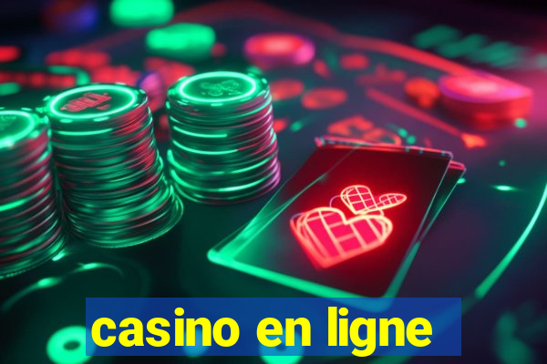 casino en ligne