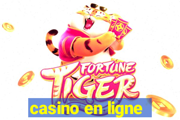 casino en ligne