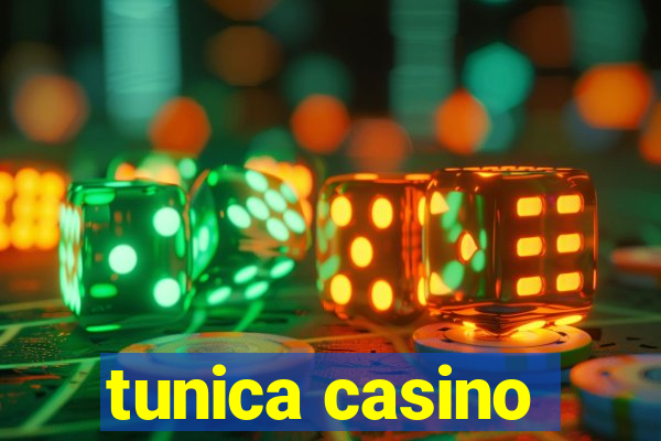 tunica casino